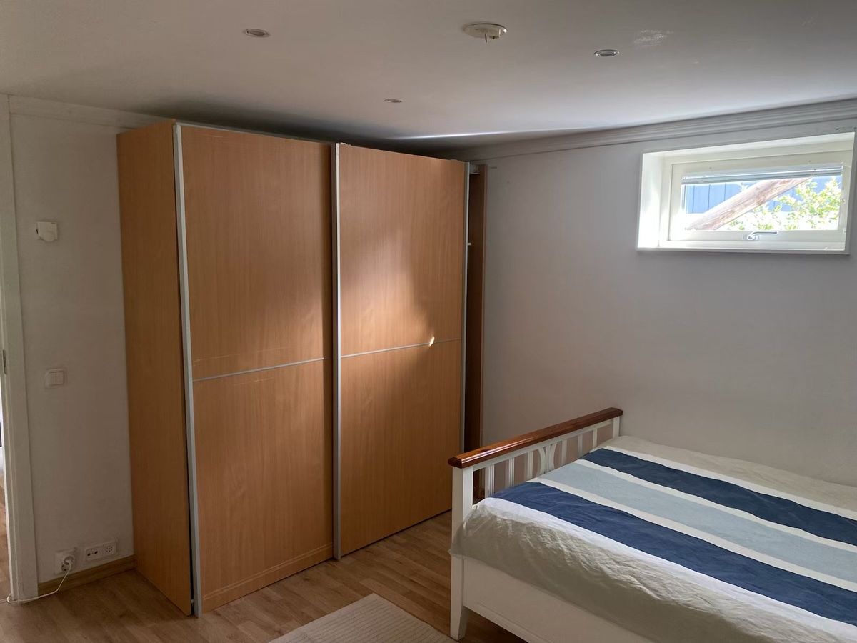 Lillegårdsvägen 4, Skövde - bild 1