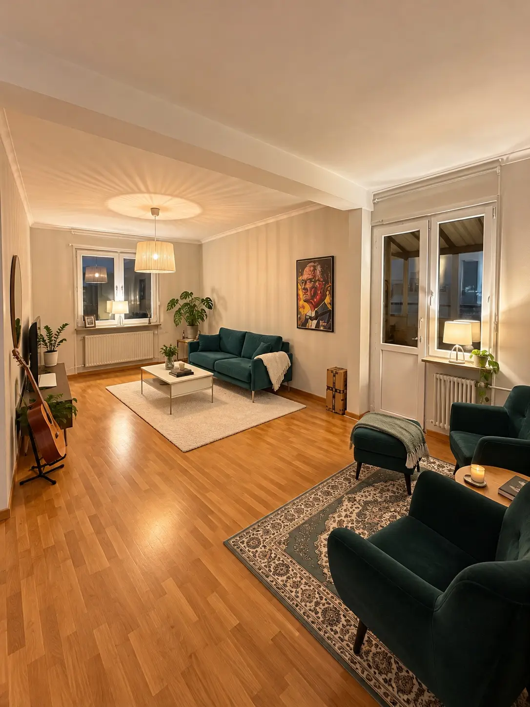 Rådmansgatan 19A, Örebro - bild 3