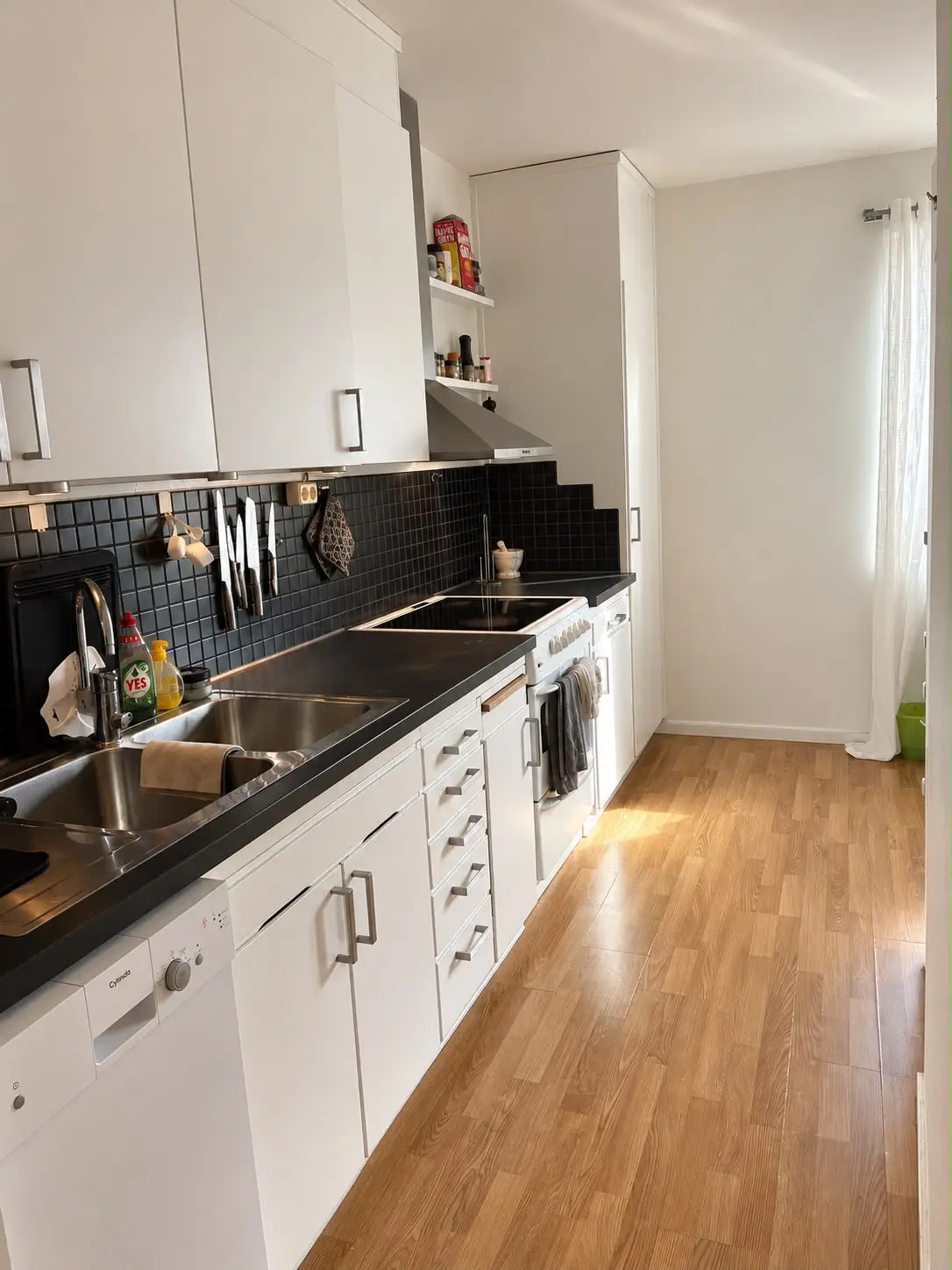 Kapplandsgatan 34, Göteborg - bild 3