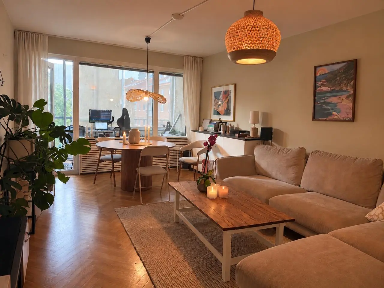 Kapplandsgatan 34, Göteborg - bild 1