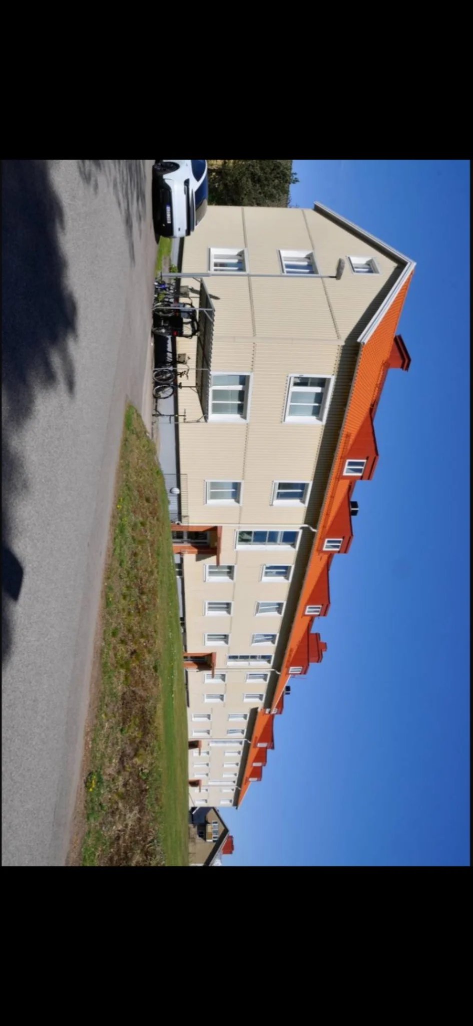Hagagatan 2C, Markaryd