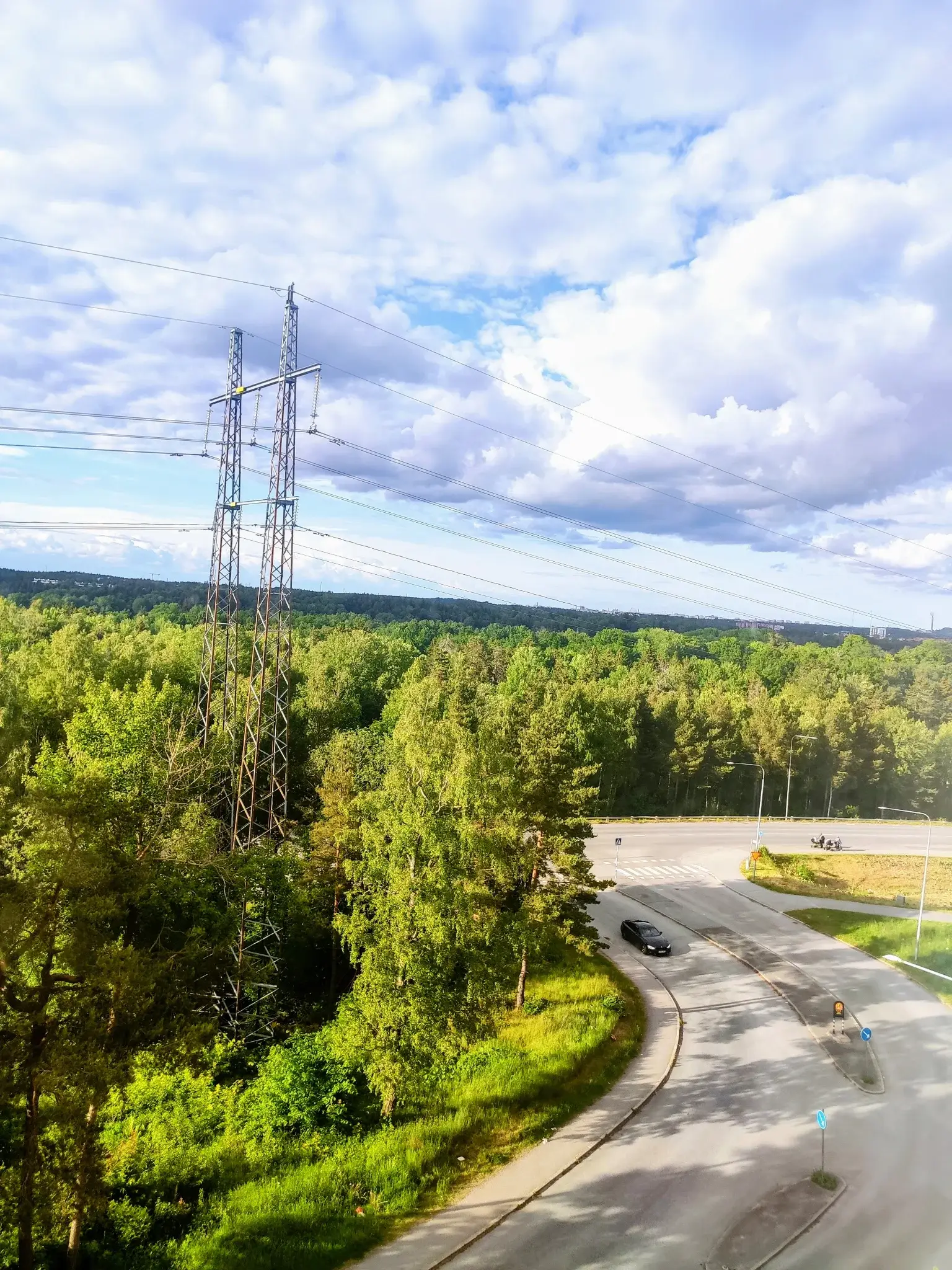 Diagnosvägen 2, Huddinge - bild 5