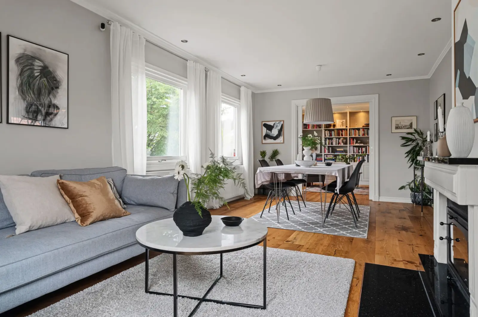 Kortvågsgatan 7 - bild 5