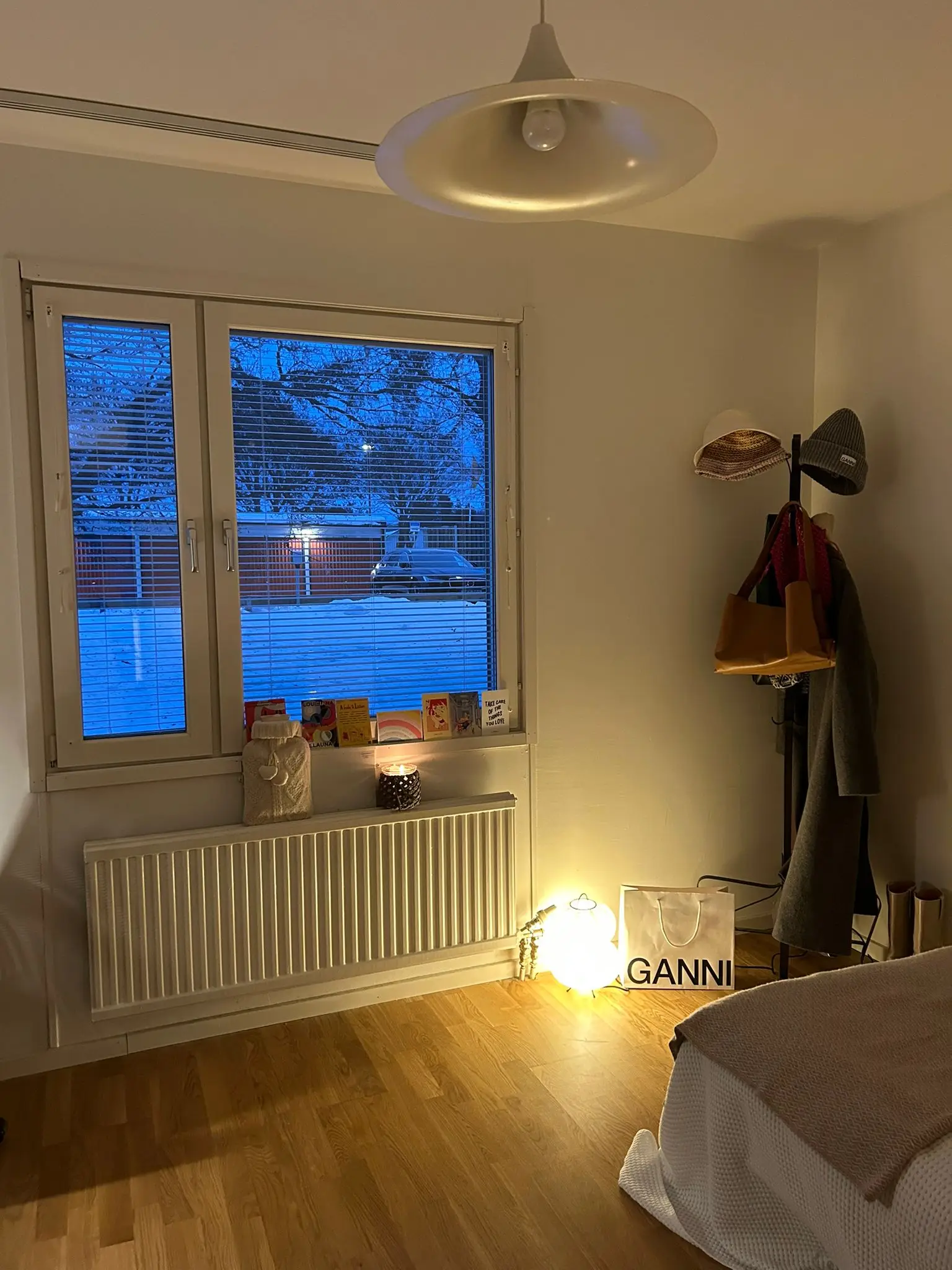 Leopoldsgatan 4 - bild 3