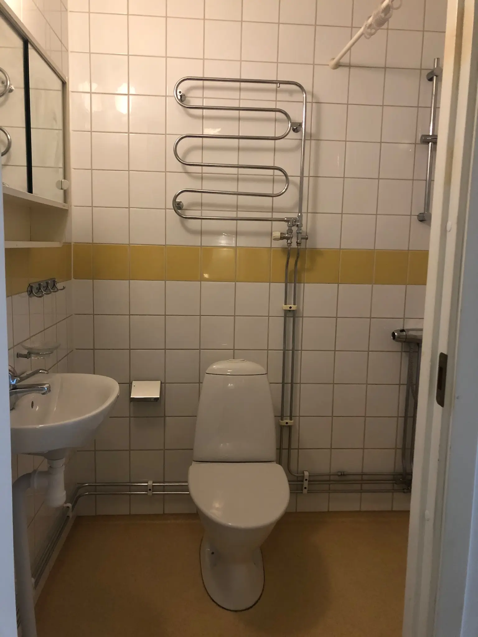 Tulegatan 48