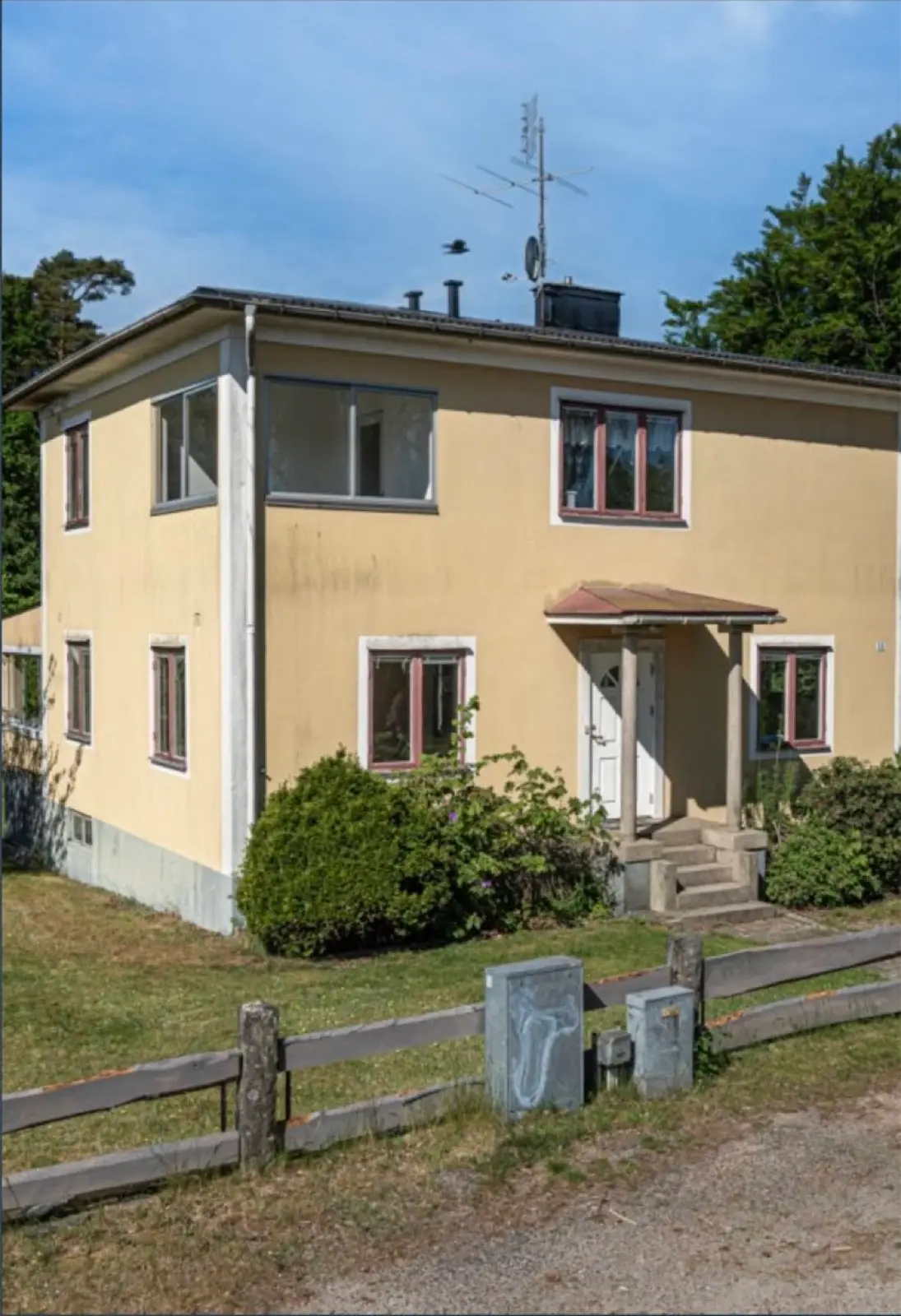 Flyvägen 14, Vittsjö - bild 1