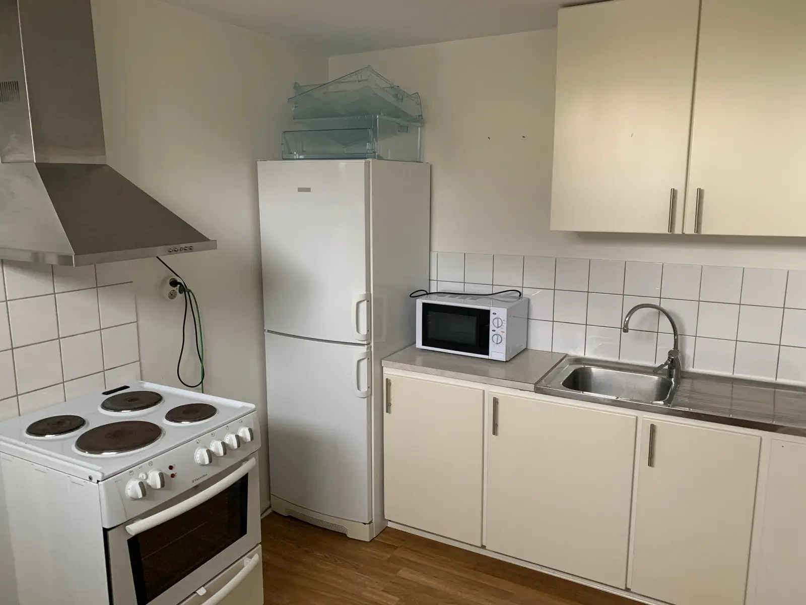 Höggatan 9, Borensberg - bild 1