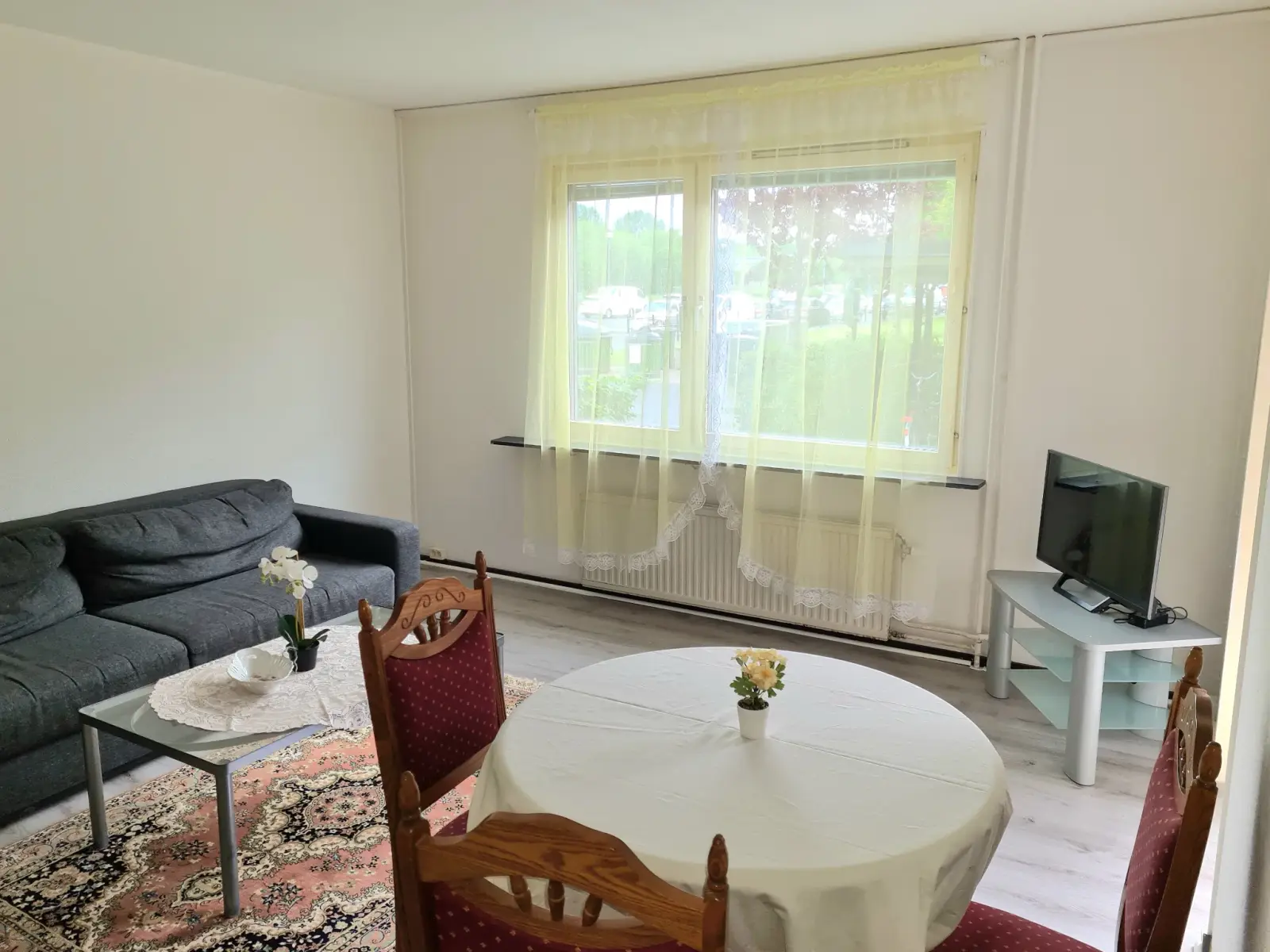 Jakobs väg Xx - bild 4