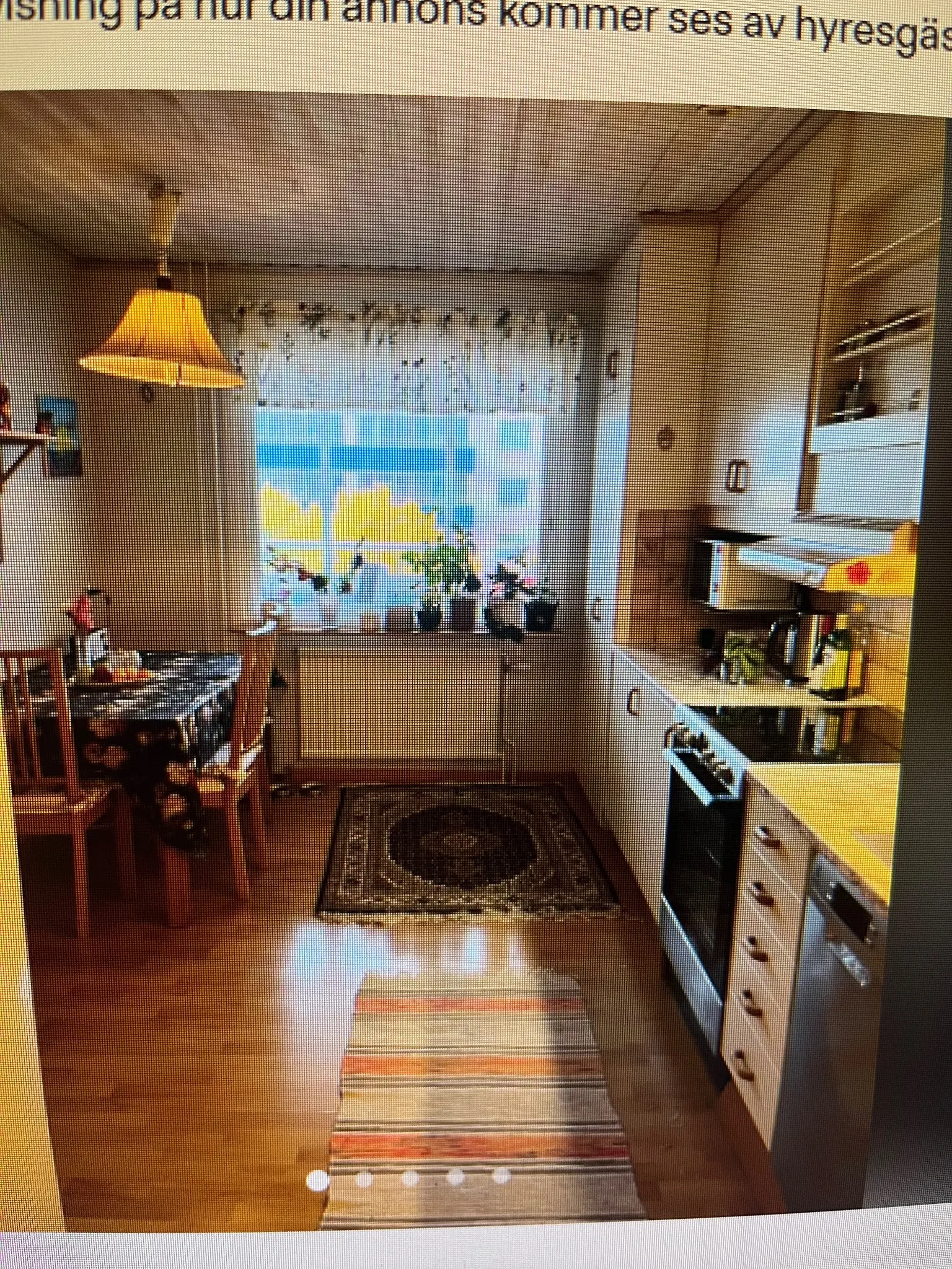 Österängsgatan 30, Halmstad - bild 4