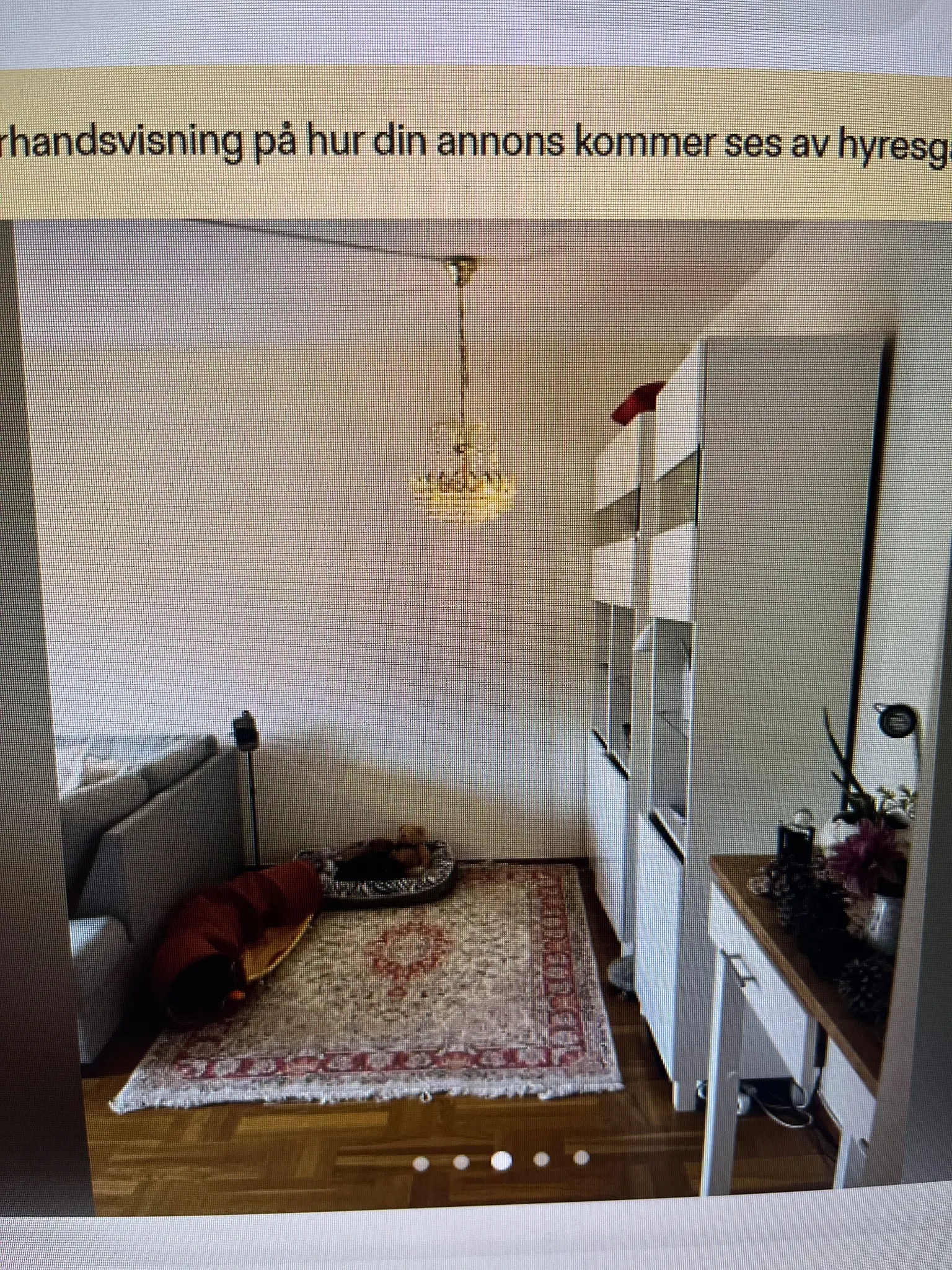 Österängsgatan 30, Halmstad - bild 1