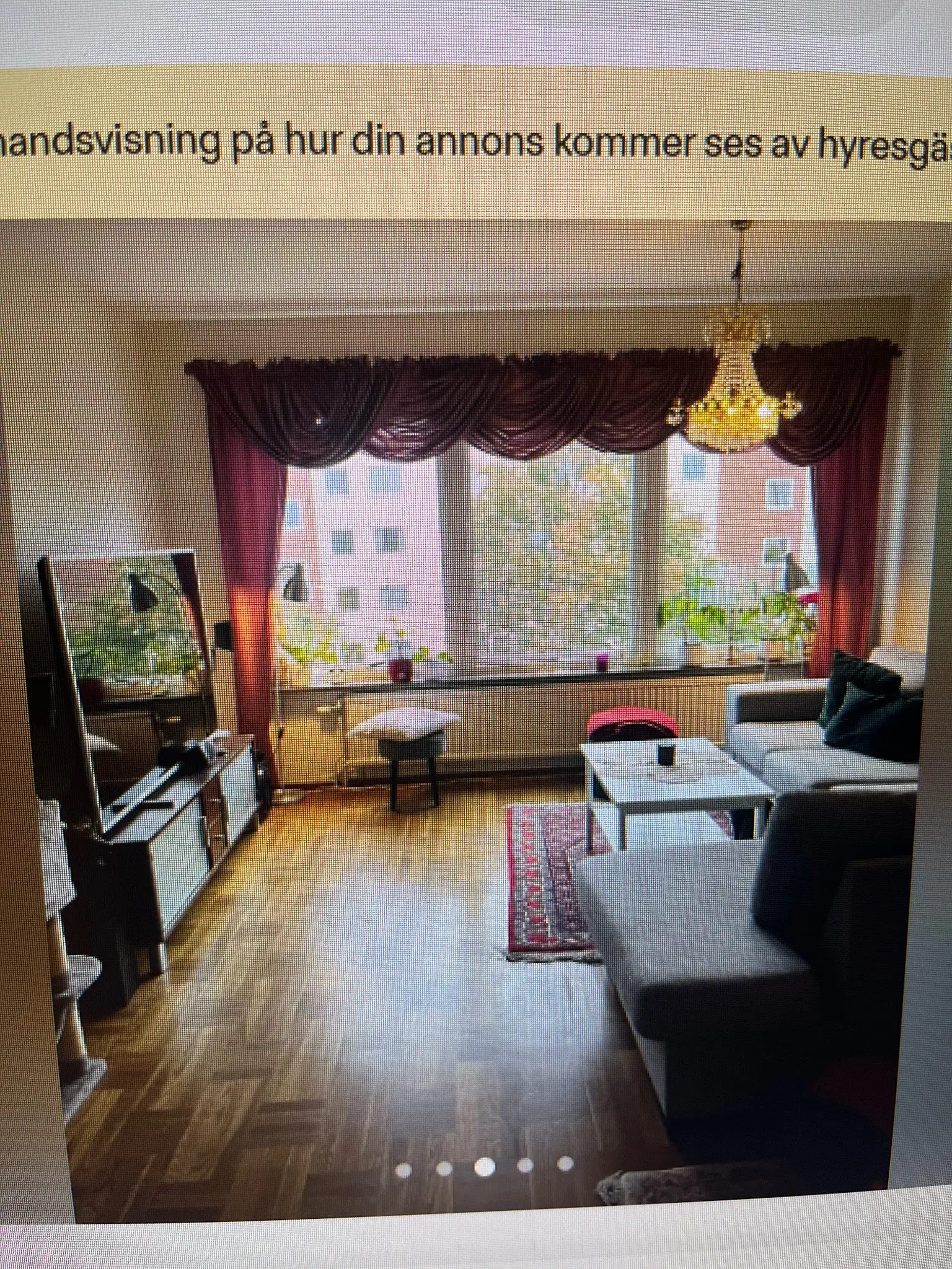 Österängsgatan 30, Halmstad - bild 5