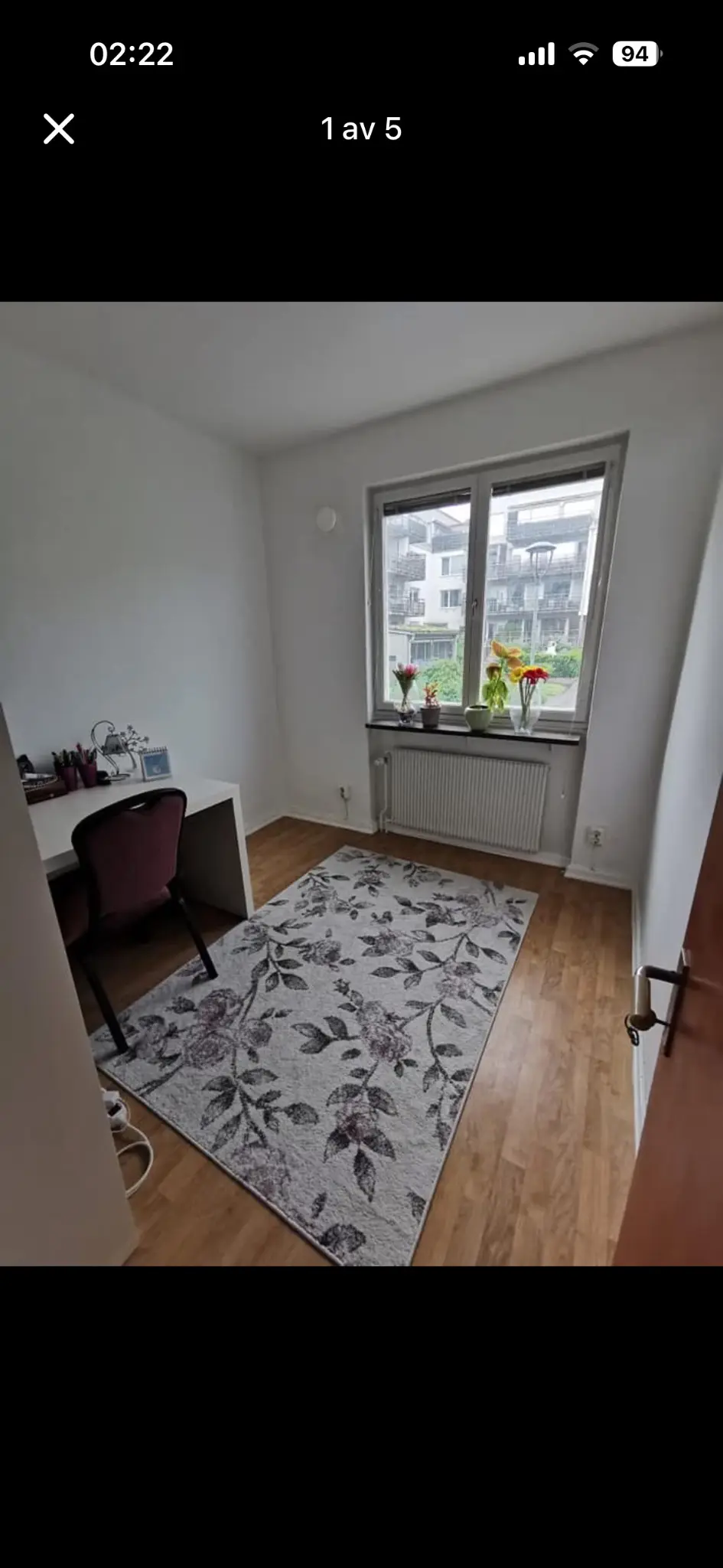 Centralvägen 14, Upplands Väsby - bild 5
