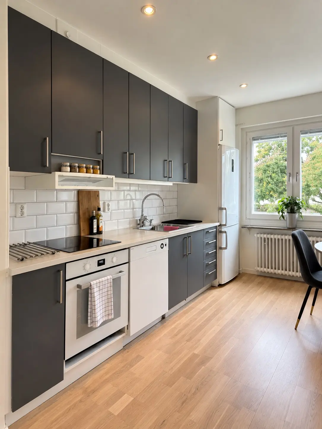 Hagmarksgatan 13B, Örebro - bild 2