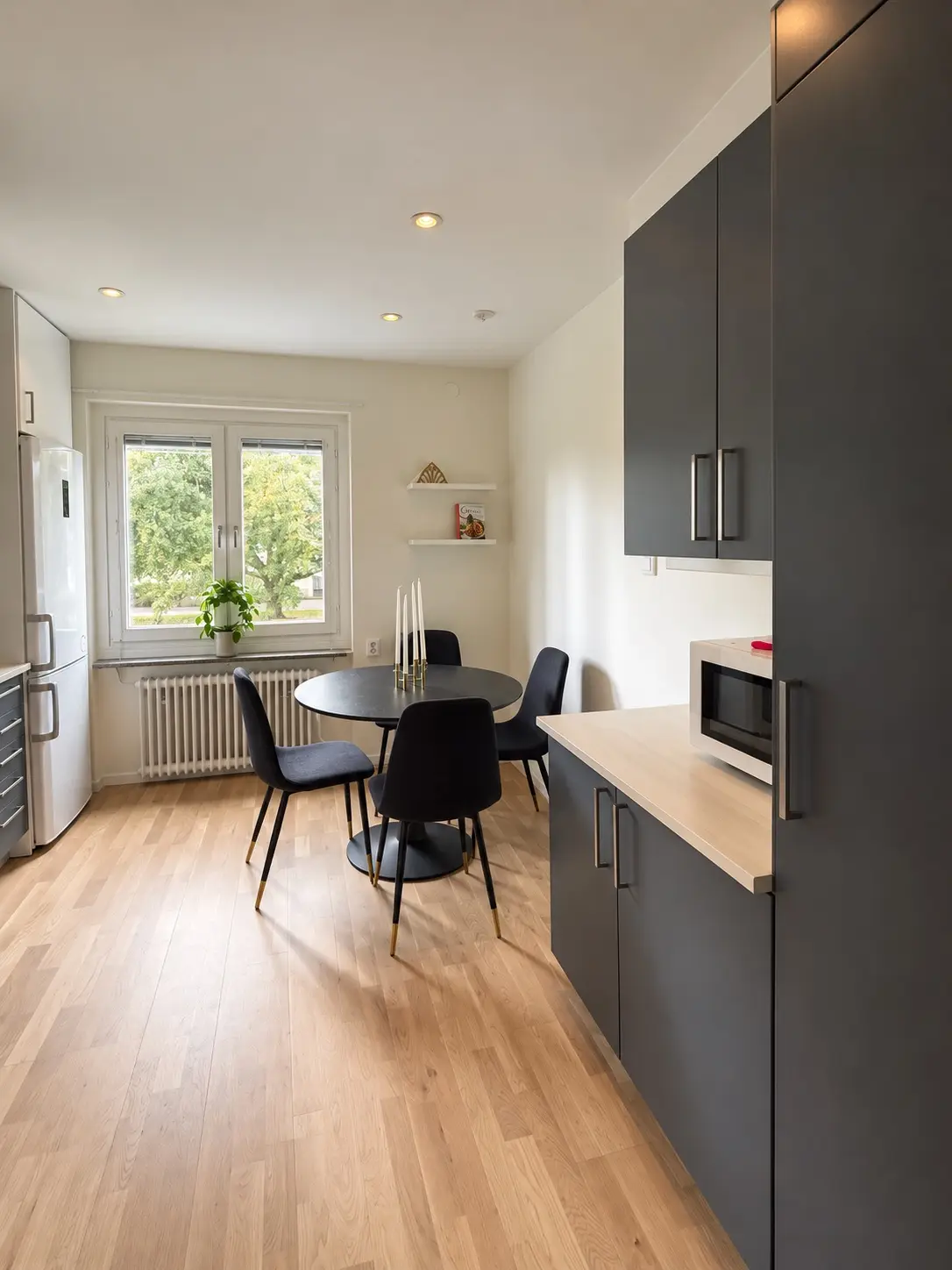 Hagmarksgatan 13B, Örebro - bild 5