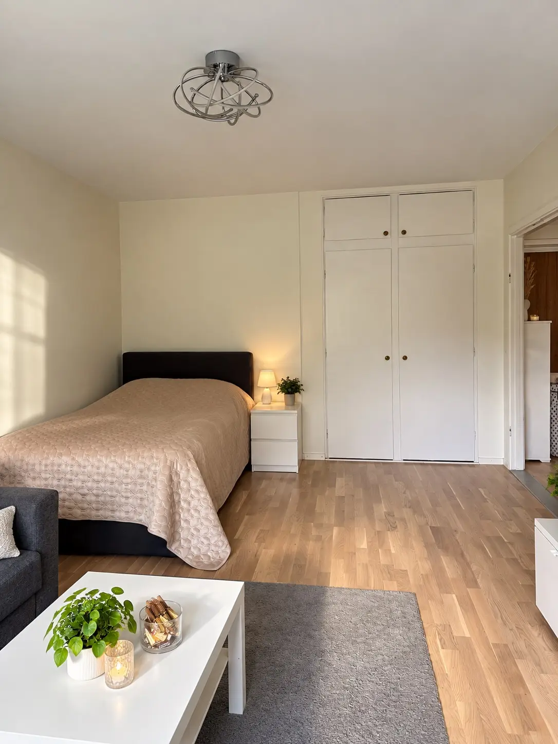 Hagmarksgatan 13B, Örebro - bild 1