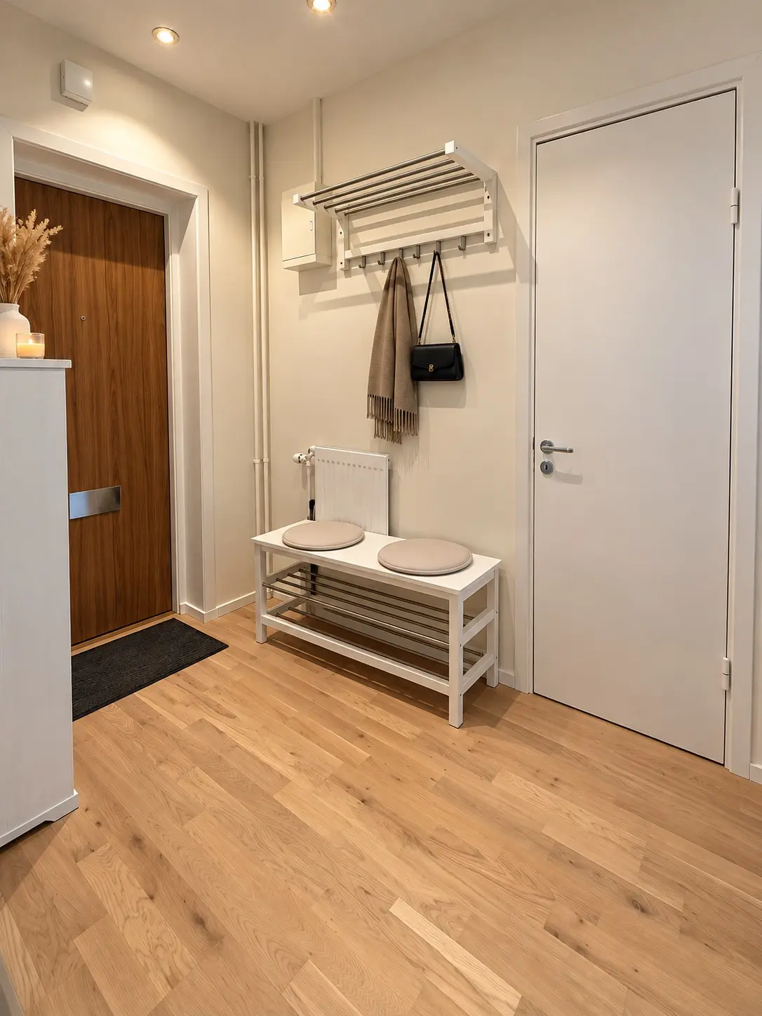 Hagmarksgatan 13B, Örebro - bild 4