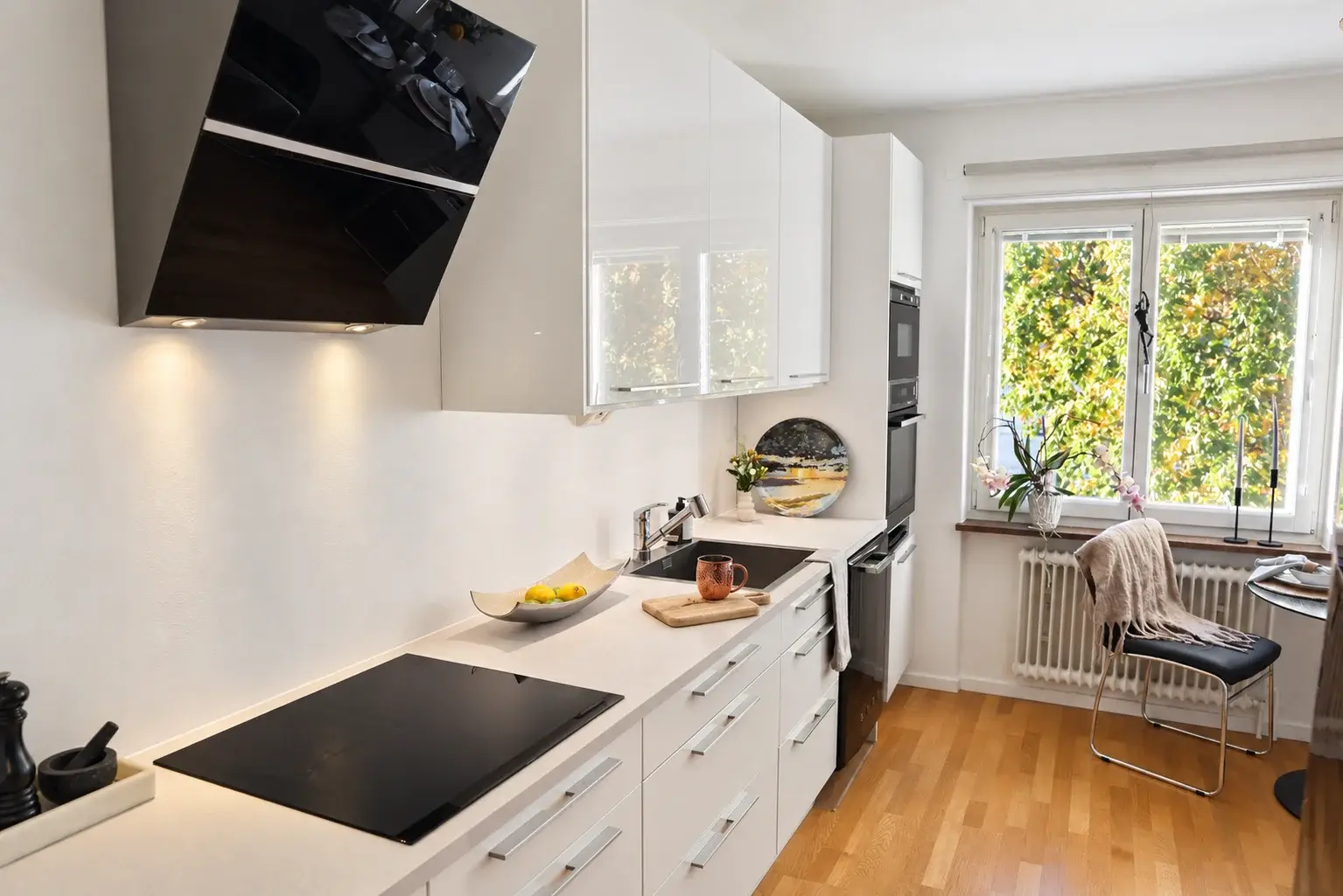 Lästmakargatan 12A, Uppsala - bild 1