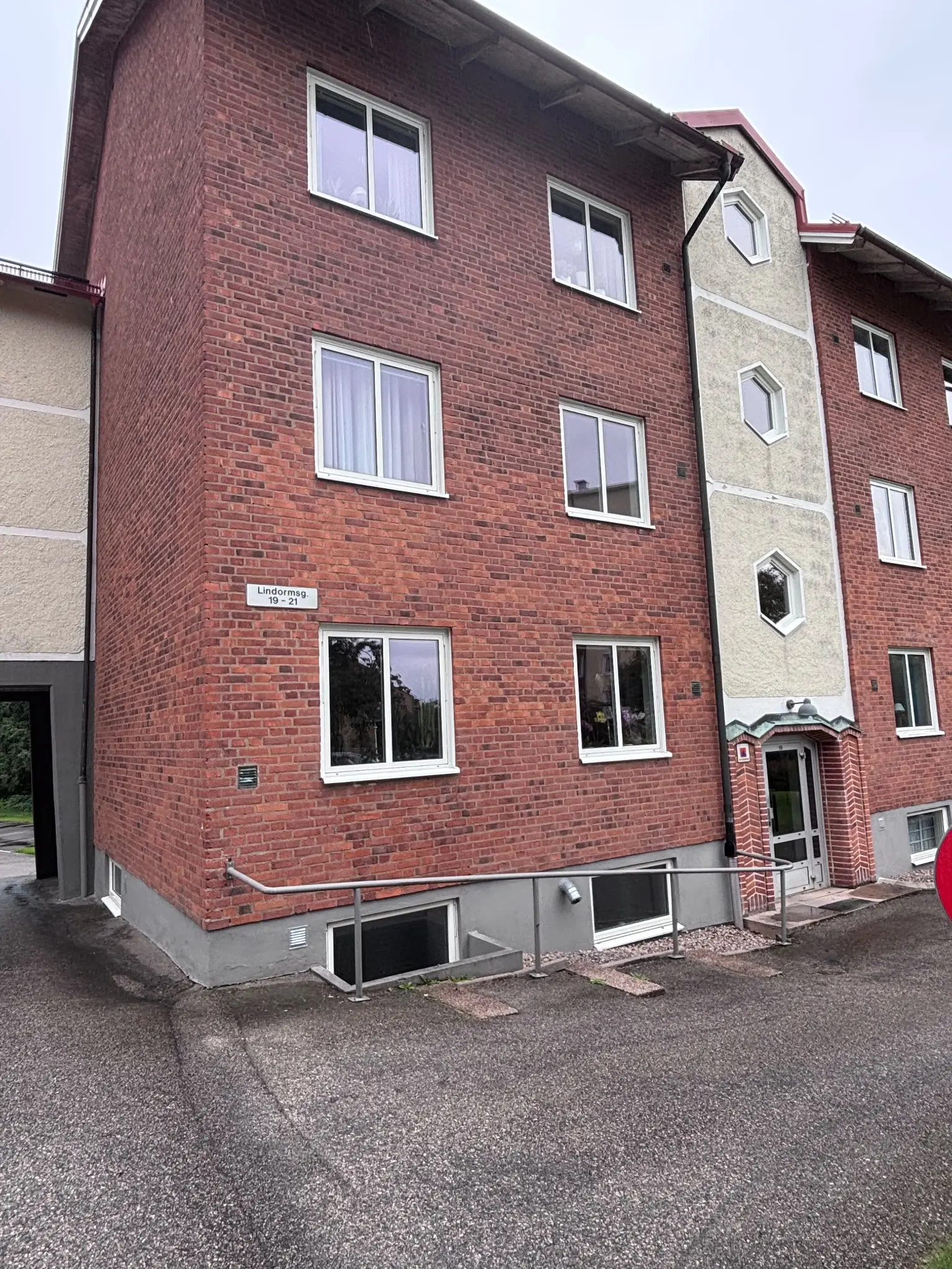 Lindormsgatan 19