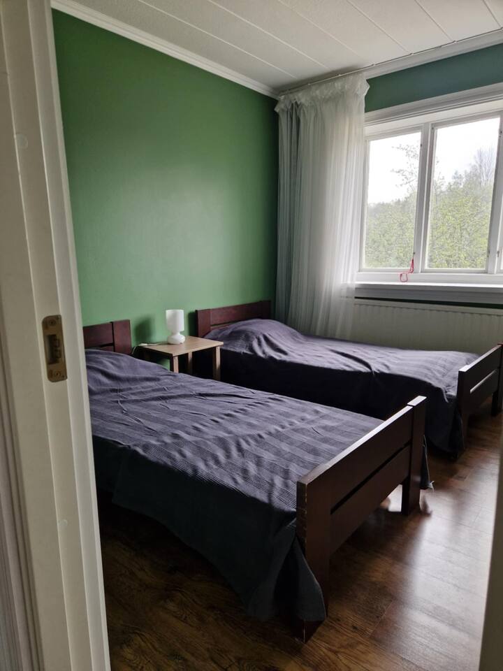 Långsandsvägen 11, Skutskär - bild 1