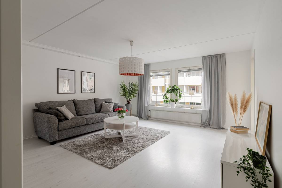 Åbackegatan 5 - bild 4