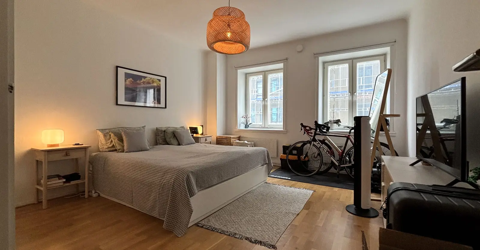 Almedalsgatan 1 - bild 1