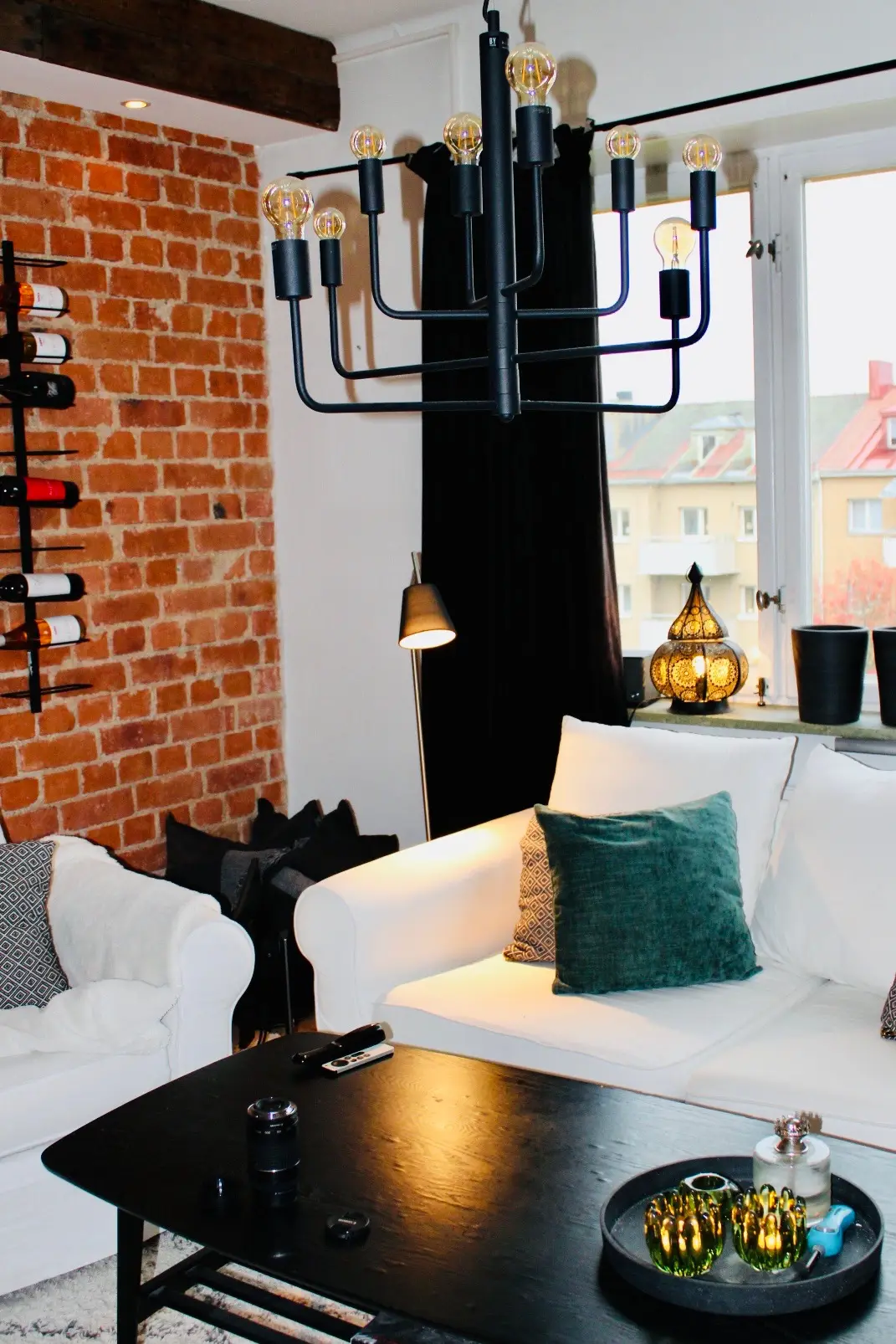 Trozelligatan 37, Norrköping - bild 1