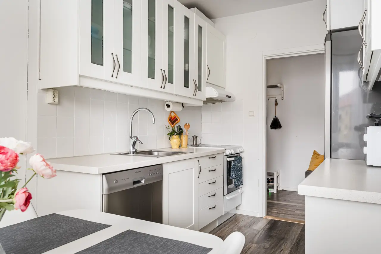 Fredsgatan 39AB, Katrineholm - bild 3