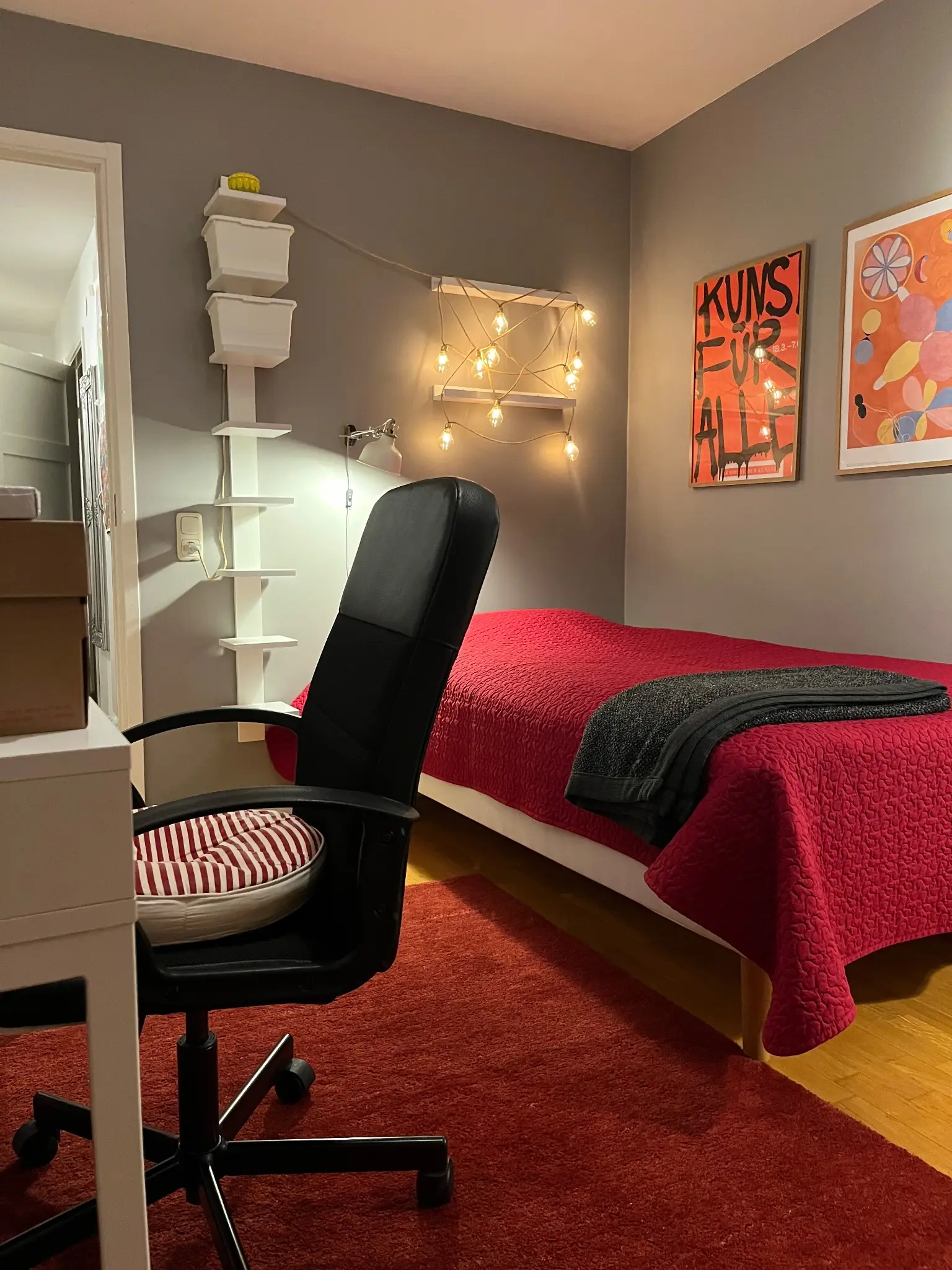 Bergakungsvägen 11 - bild 3