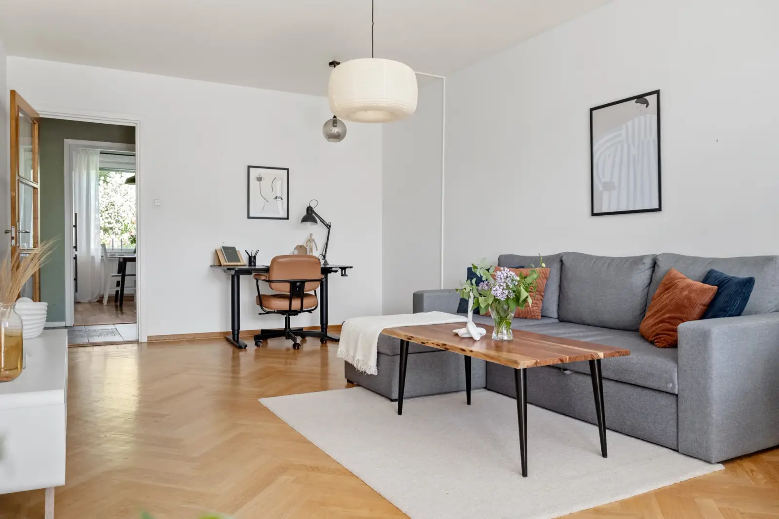 Sofiaparken 5E, Lund - bild 2