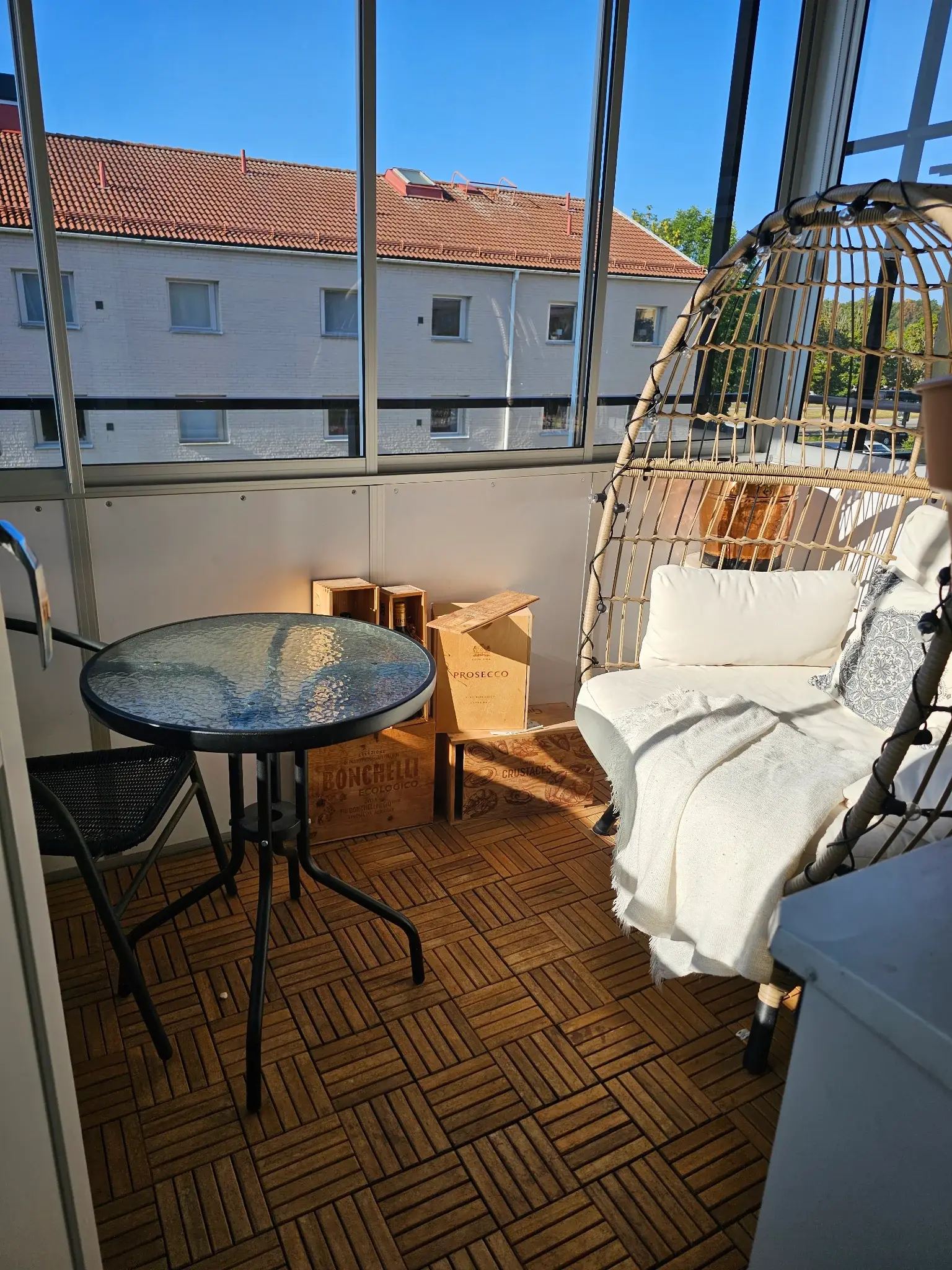 Hagagatan 13B - bild 4