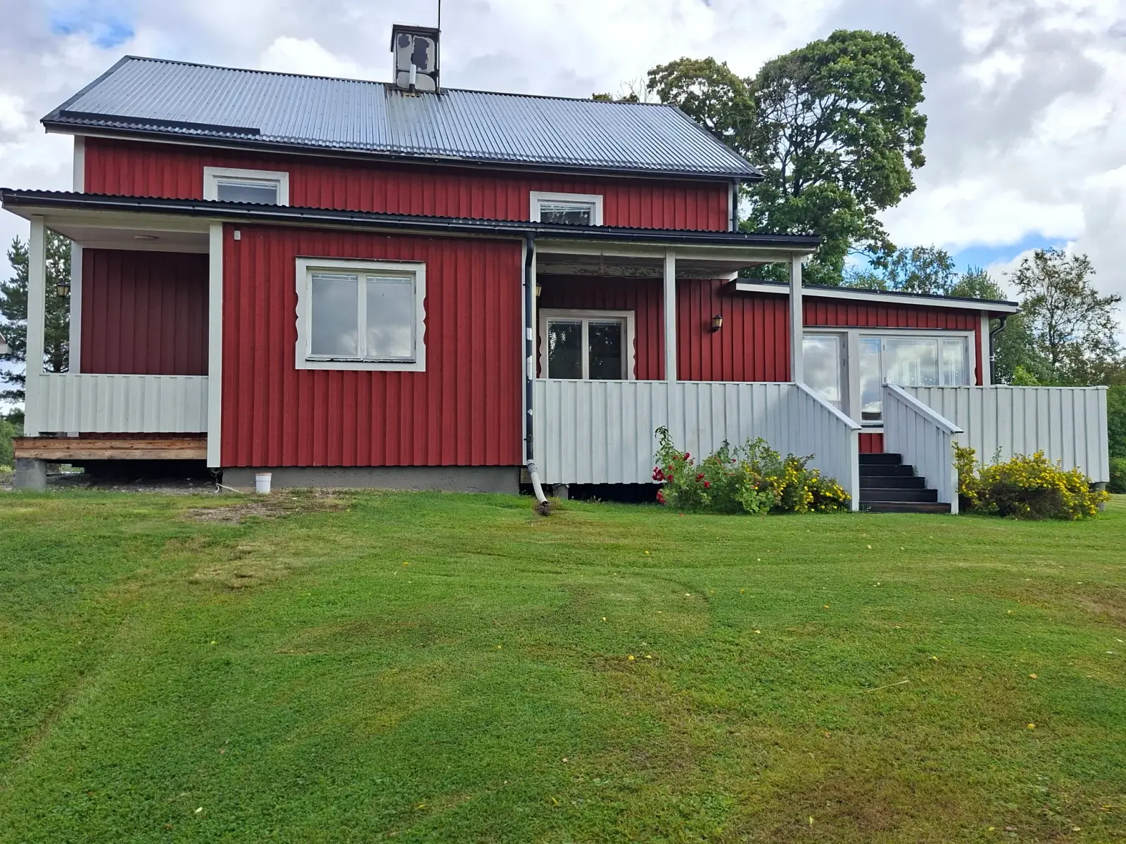 Baggböle 307