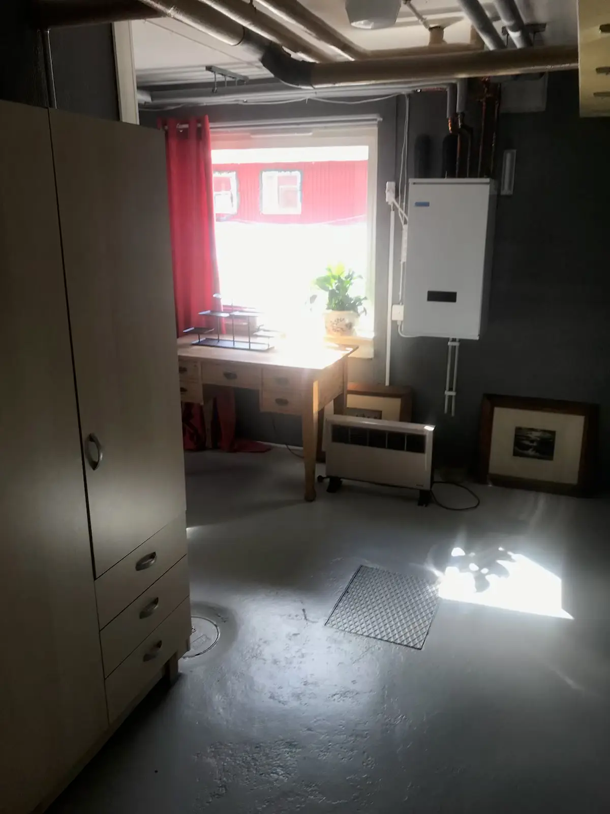 Svanövägen 17, Harads - bild 3