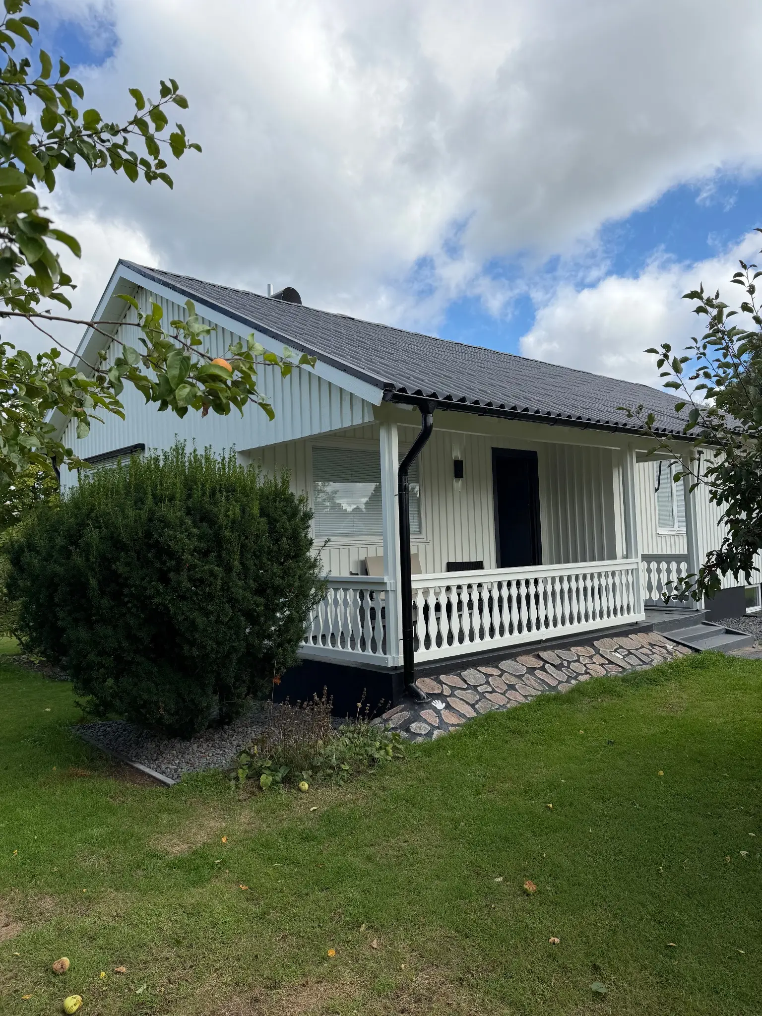 Lunnarpsvägen 5 - bild 2