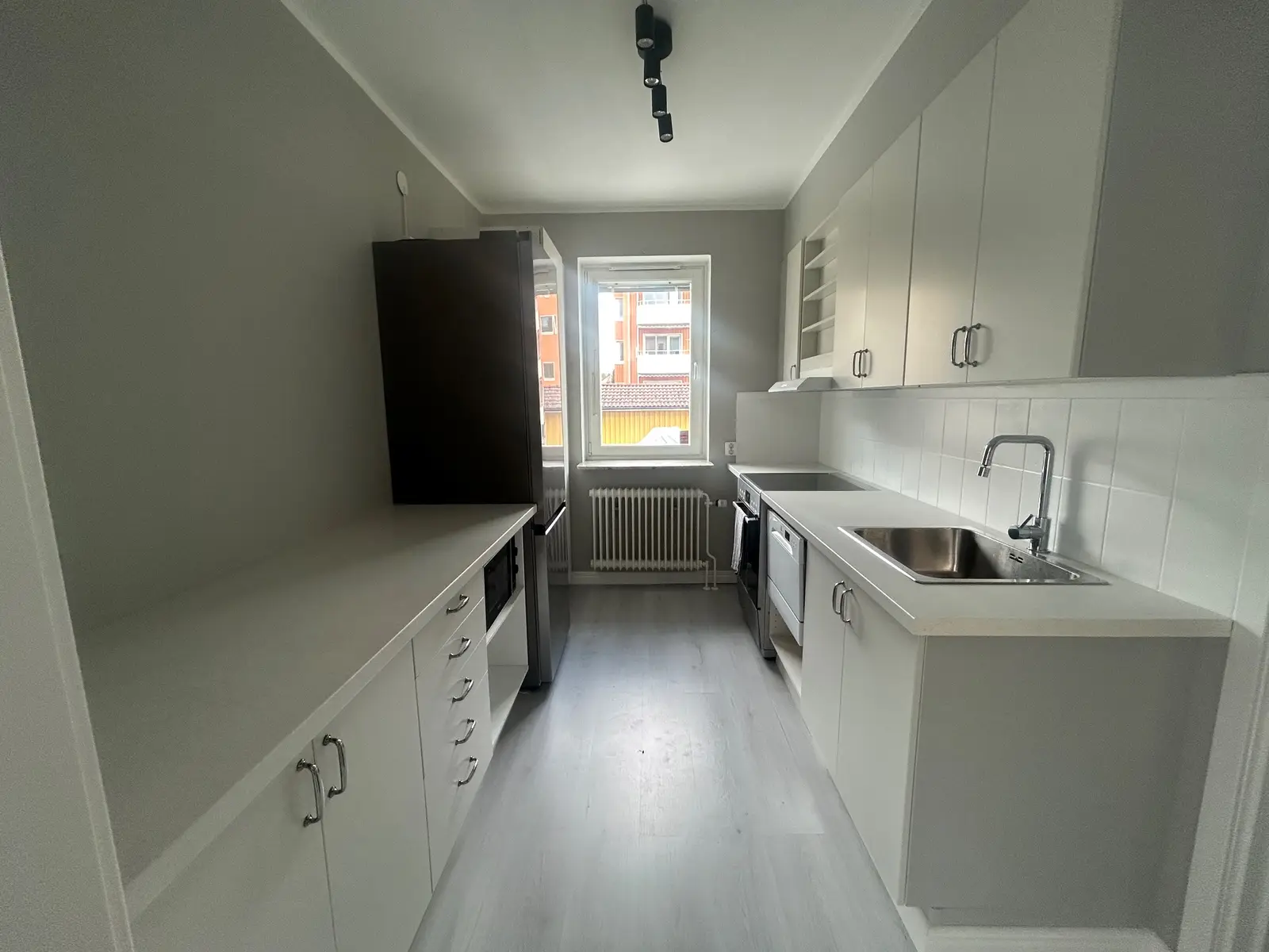 Hagagränd 9, Västerås - bild 1