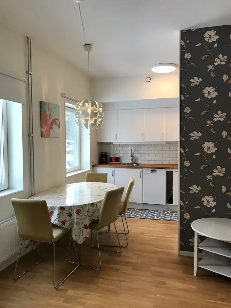 Parkvägen 12 - bild 2