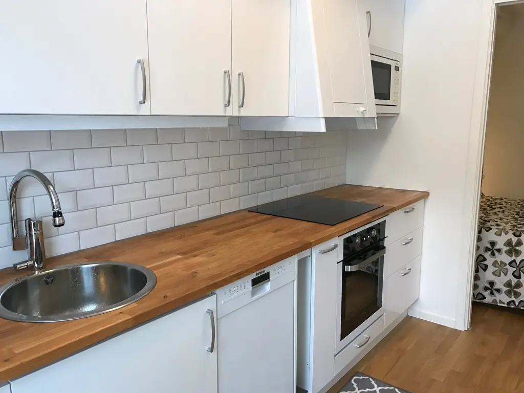 Parkvägen 12 - bild 4
