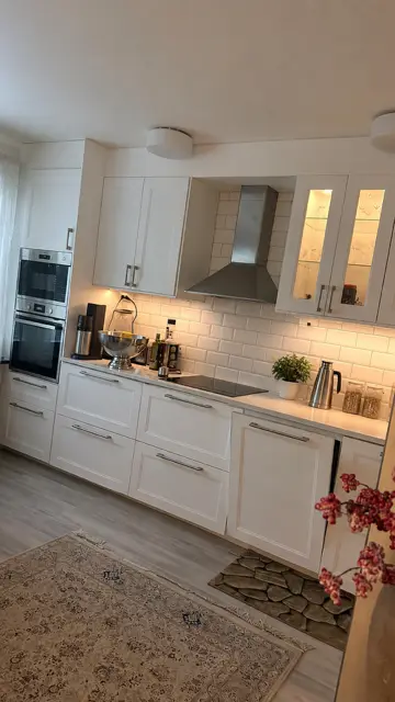 Vänortsstråket 67 D