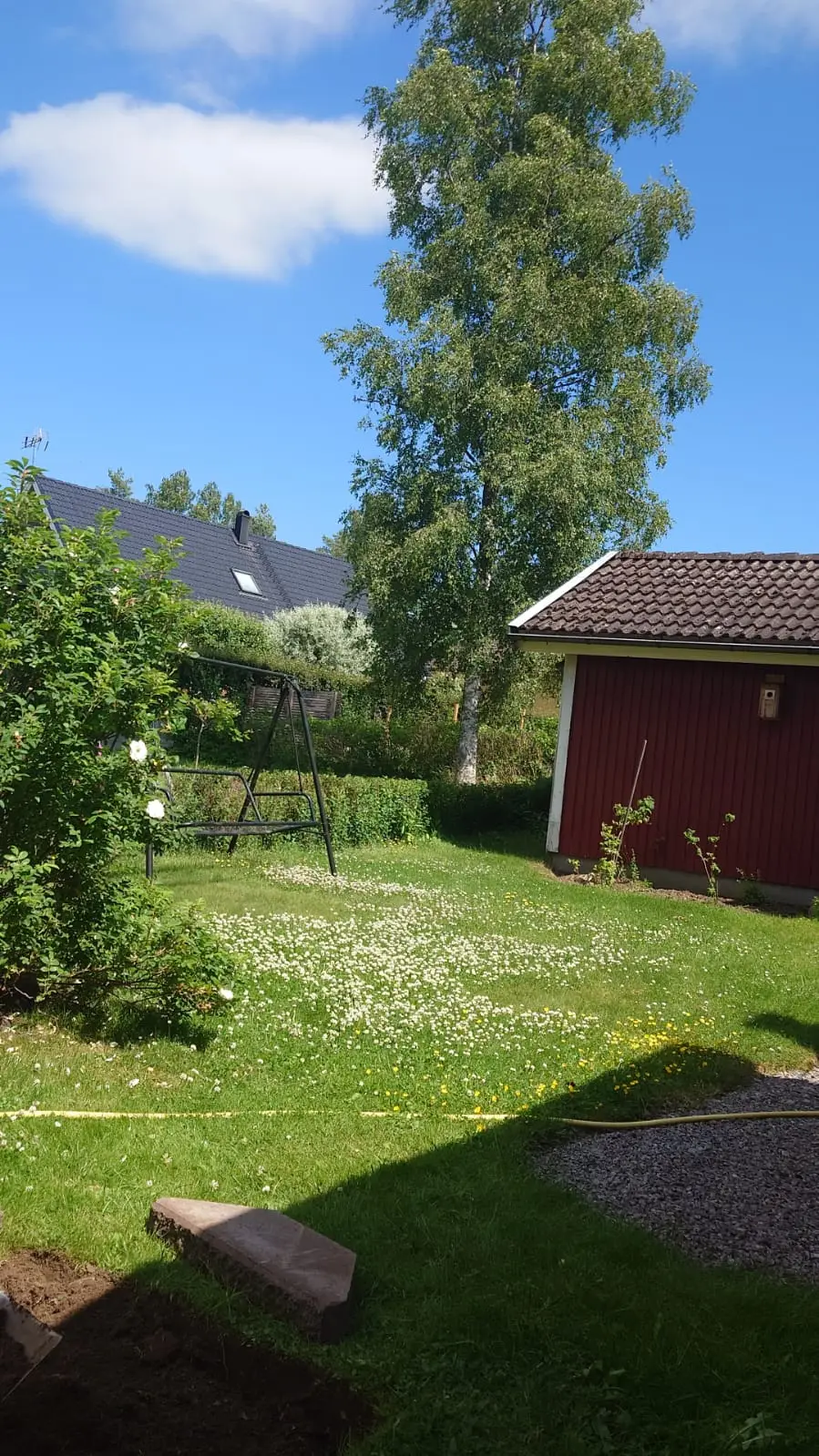 Mellangårdsvägen 3, Vrigstad - bild 4