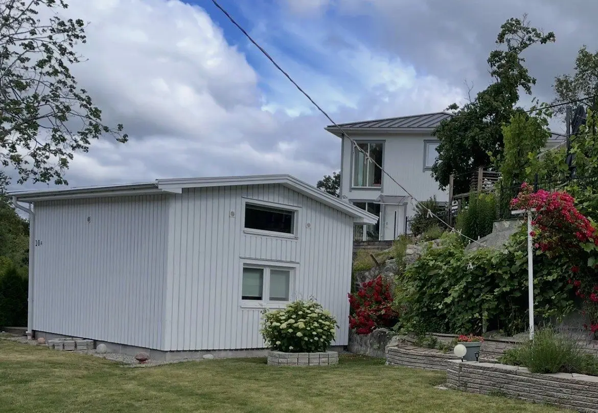 Holmgårdsvägen 10 A, Huddinge - bild 4