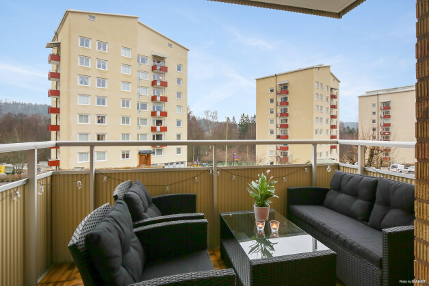 Lindormsgatan 22 - bild 1