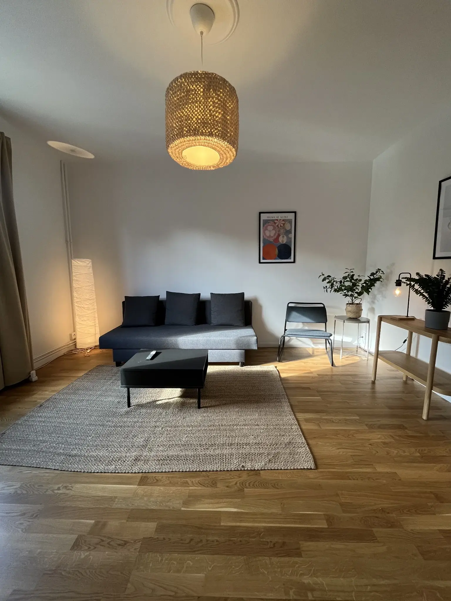 Knapegatan 2B
