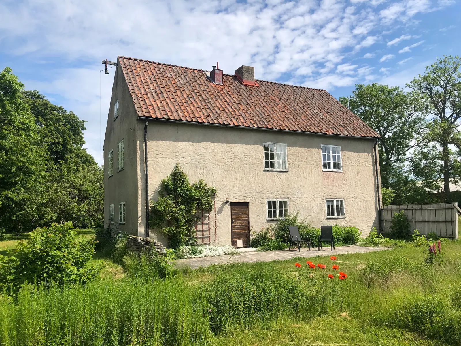SANDA BÄCKSTÄDE 497, Klintehamn - bild 1
