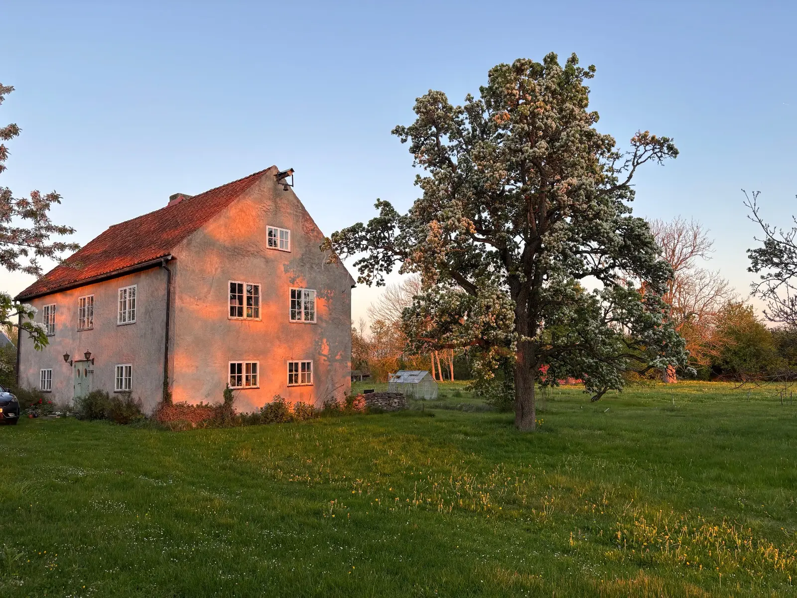 SANDA BÄCKSTÄDE 497, Klintehamn - bild 4