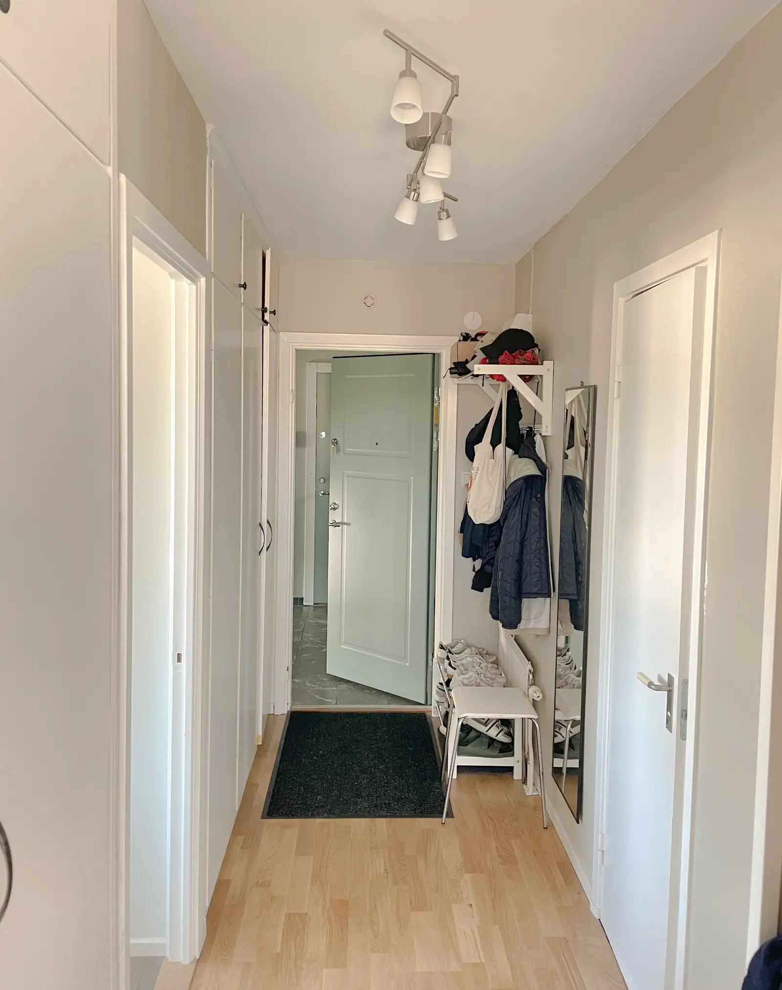 Kometgatan 6c, Alingsås - bild 1