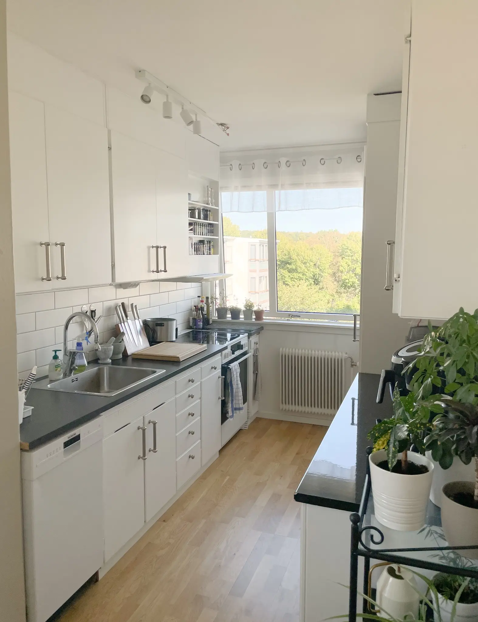 Kometgatan 6c, Alingsås - bild 2