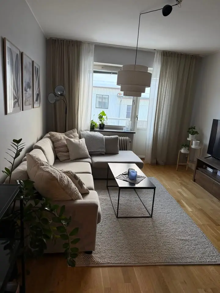 Rådhusgatan 61b - bild 4