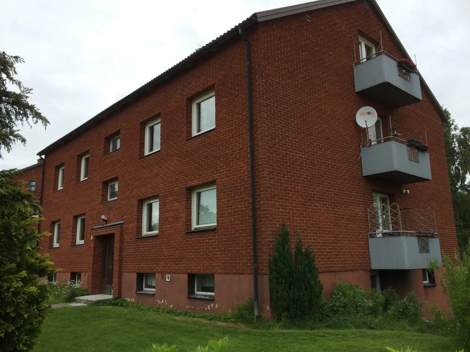 Gröna gatan 30, Vislanda - bild 3