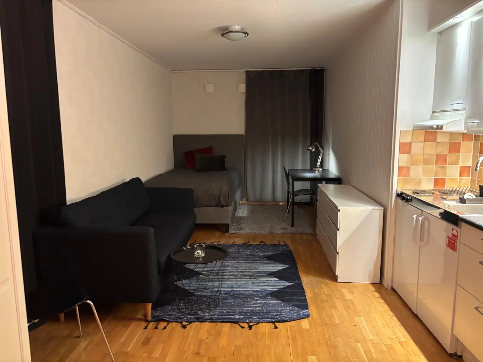 Trädgårdsgatan 14, Sundsvall - bild 1