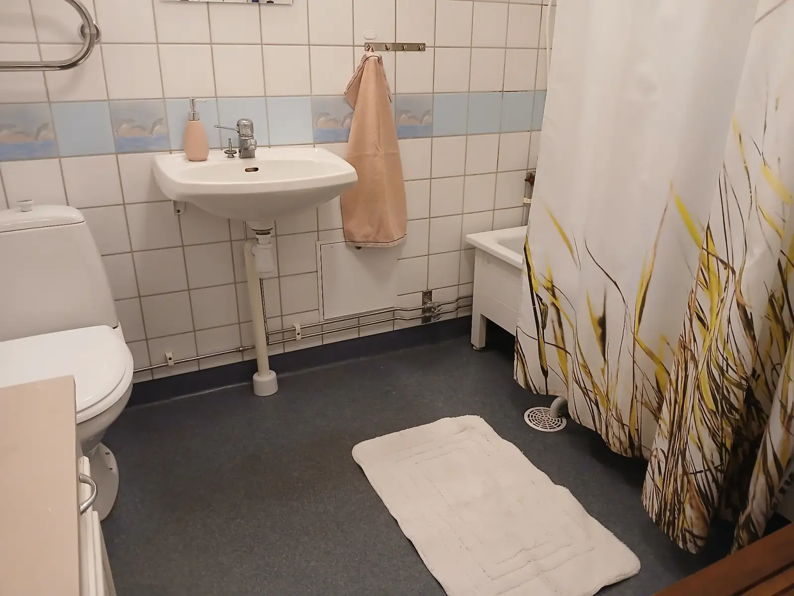 Skarpnäcks Allé 19 - bild 3