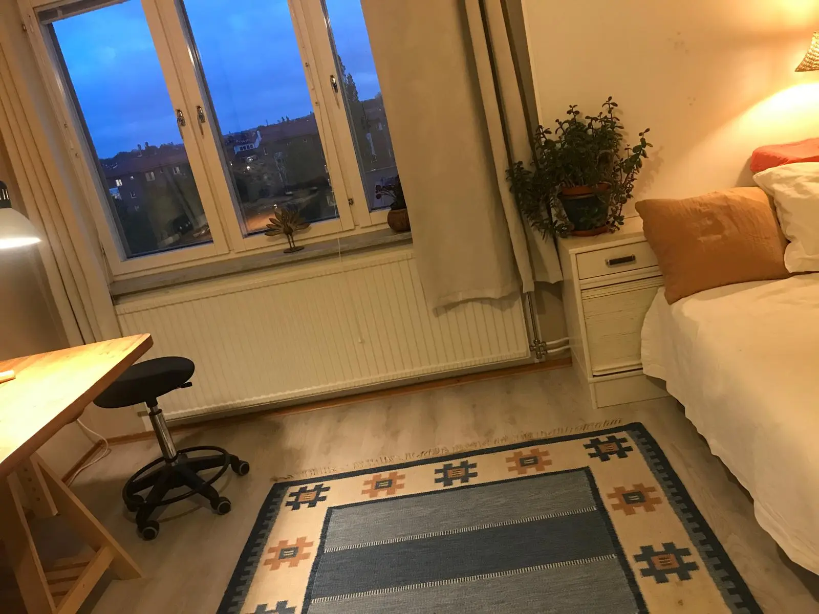 Skarpnäcks Allé 19, Skarpnäck - bild 4